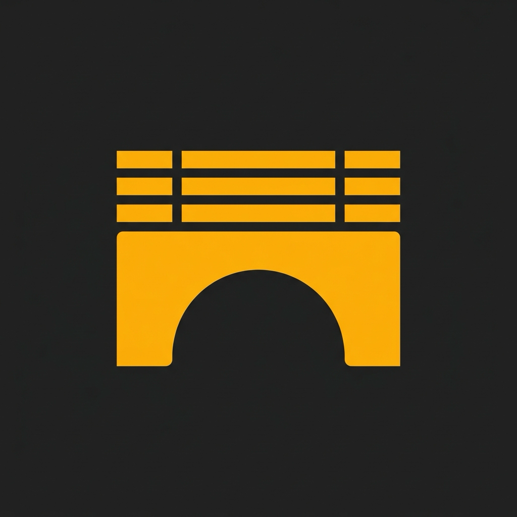 Statement Bridge logo
